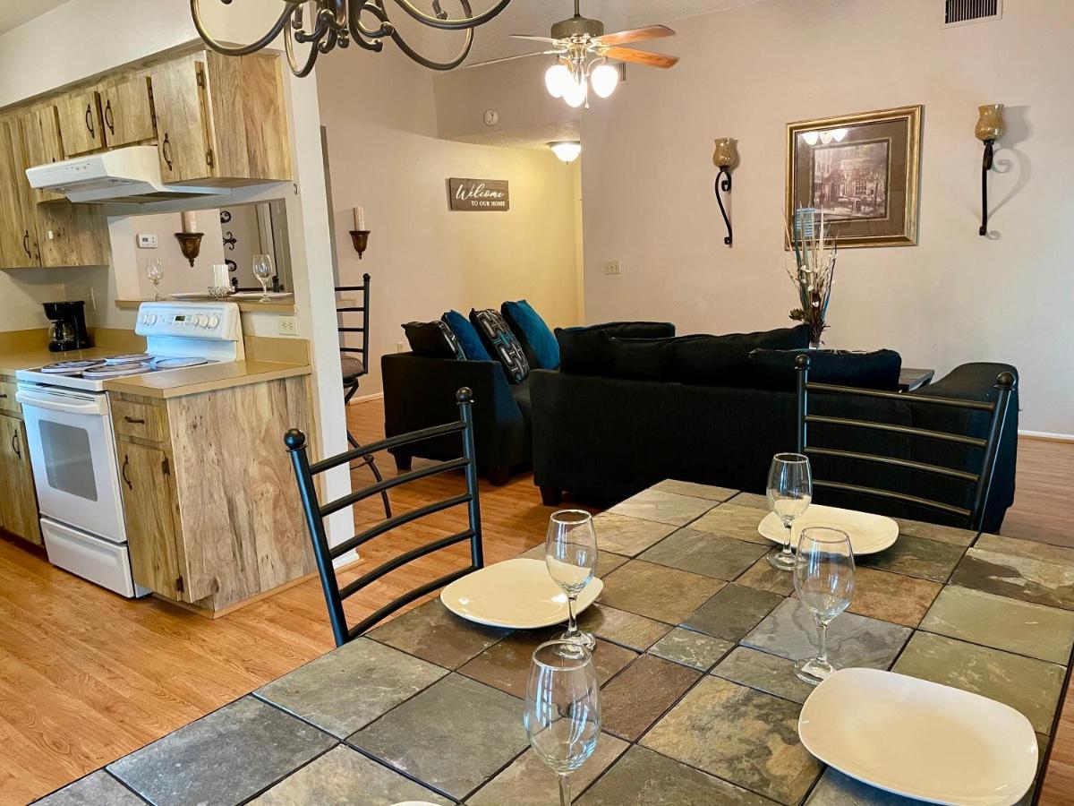 Nice Spacious 2Bd With Indoor Fireplace Near Legoland Вінтер-Гавен Екстер'єр фото